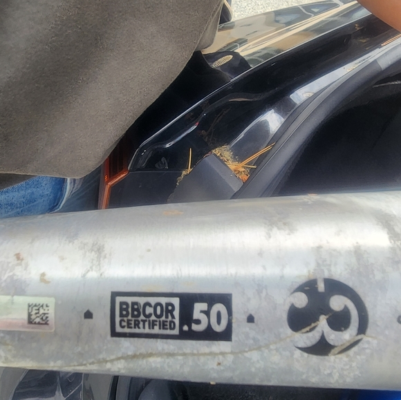 DIMARINI BASEBALL BAT. THE GOODS - Picture 3 of 6